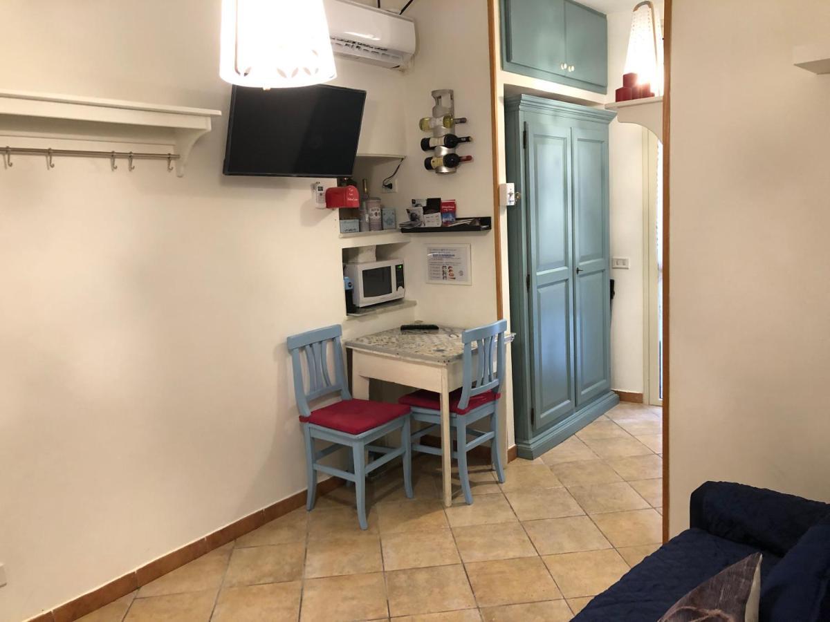 Casa Vacanza Sciacca'S Coral Apartment Exterior photo