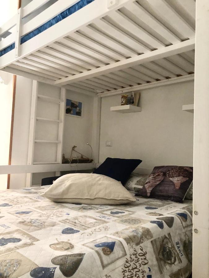 Casa Vacanza Sciacca'S Coral Apartment Exterior photo