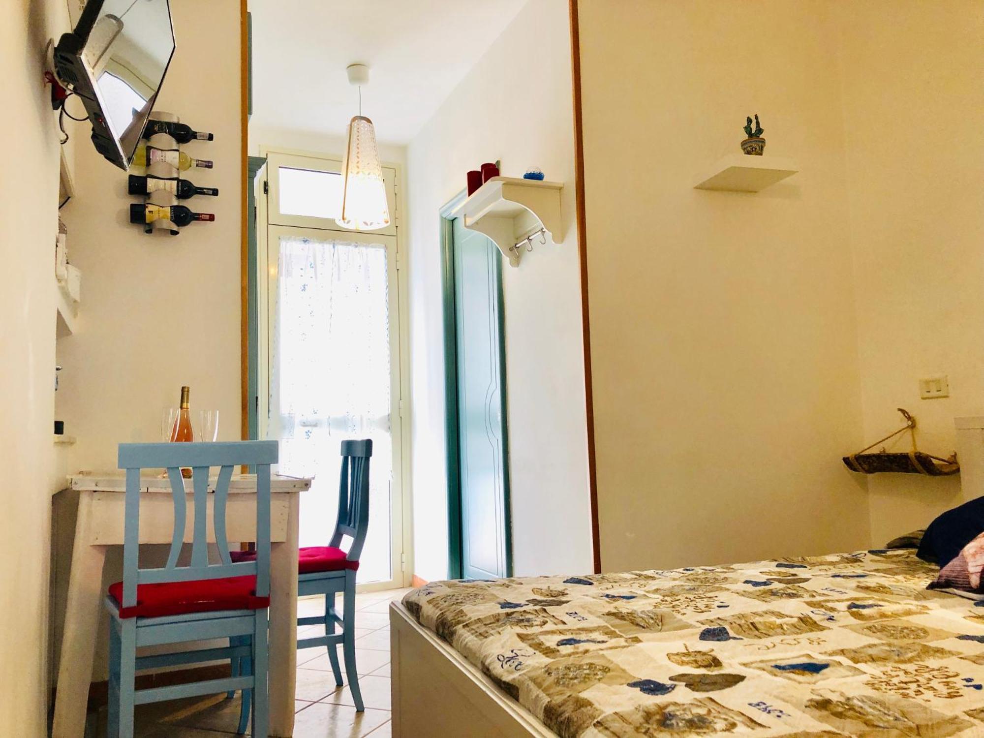 Casa Vacanza Sciacca'S Coral Apartment Exterior photo